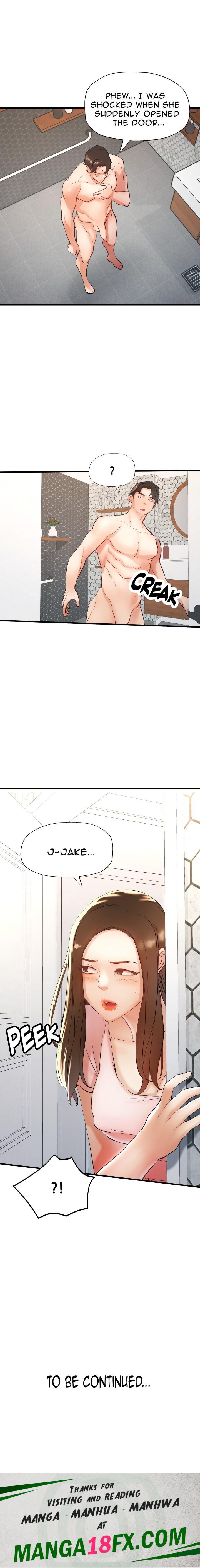 Soaping Up My Stepmom (Uncensored) - Chapter 7 [photo 21] - MangaPorn