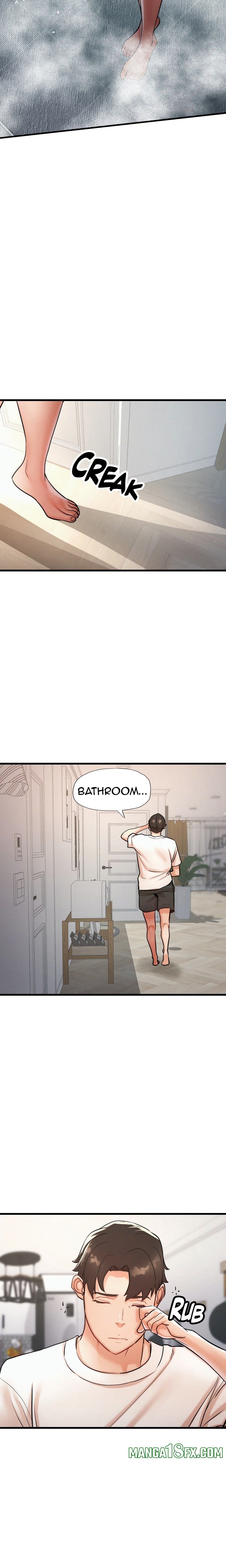Soaping Up My Stepmom (Uncensored) - Chapter 7 [photo 3] - MangaPorn