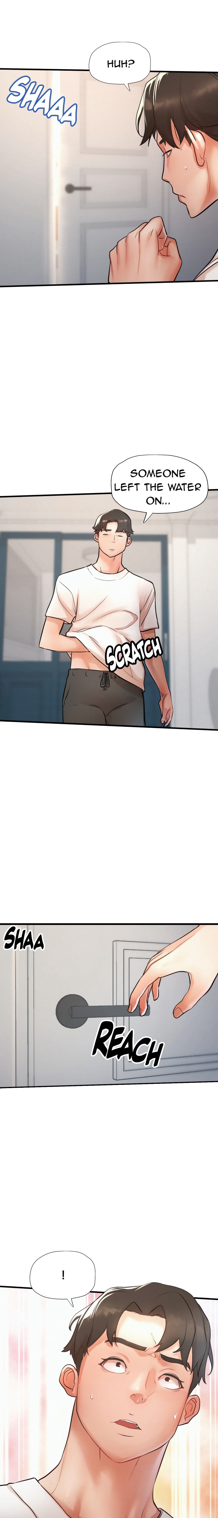 Soaping Up My Stepmom (Uncensored) - Chapter 7 [photo 4] - MangaPorn