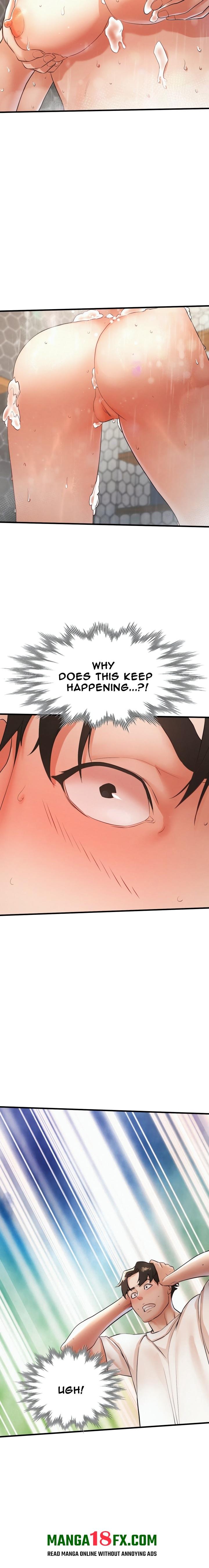 Soaping Up My Stepmom (Uncensored) - Chapter 7 [photo 6] - MangaPorn