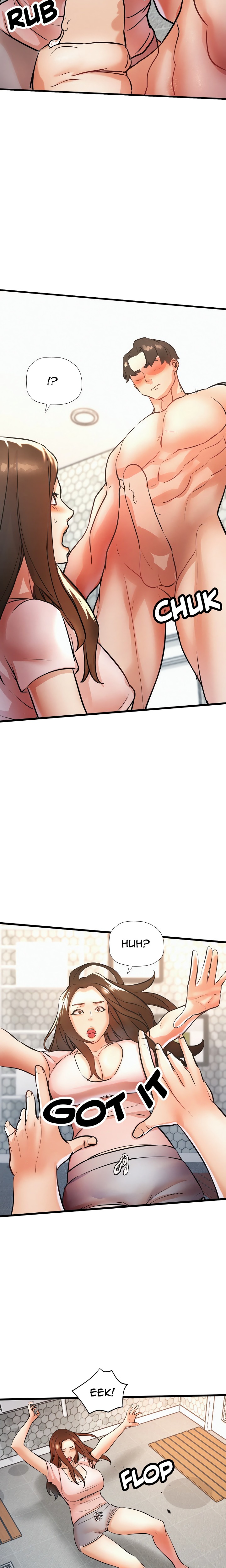 Soaping Up My Stepmom (Uncensored) - Chapter 8 [photo 22] - MangaPorn