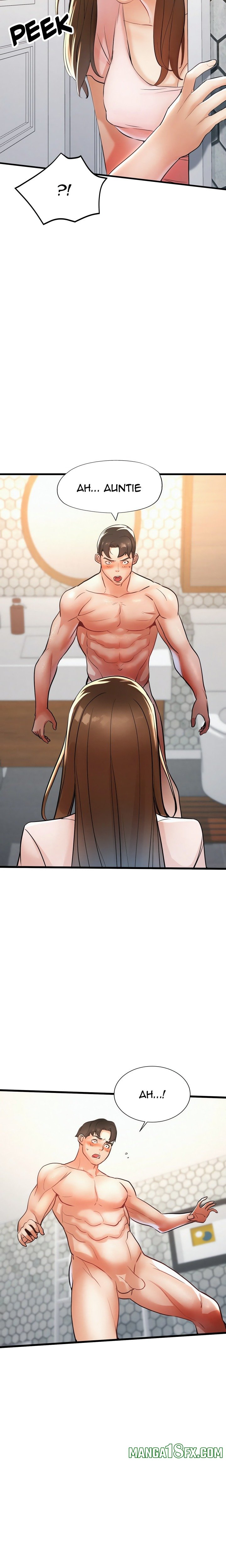 Soaping Up My Stepmom (Uncensored) - Chapter 8 [photo 3] - MangaPorn