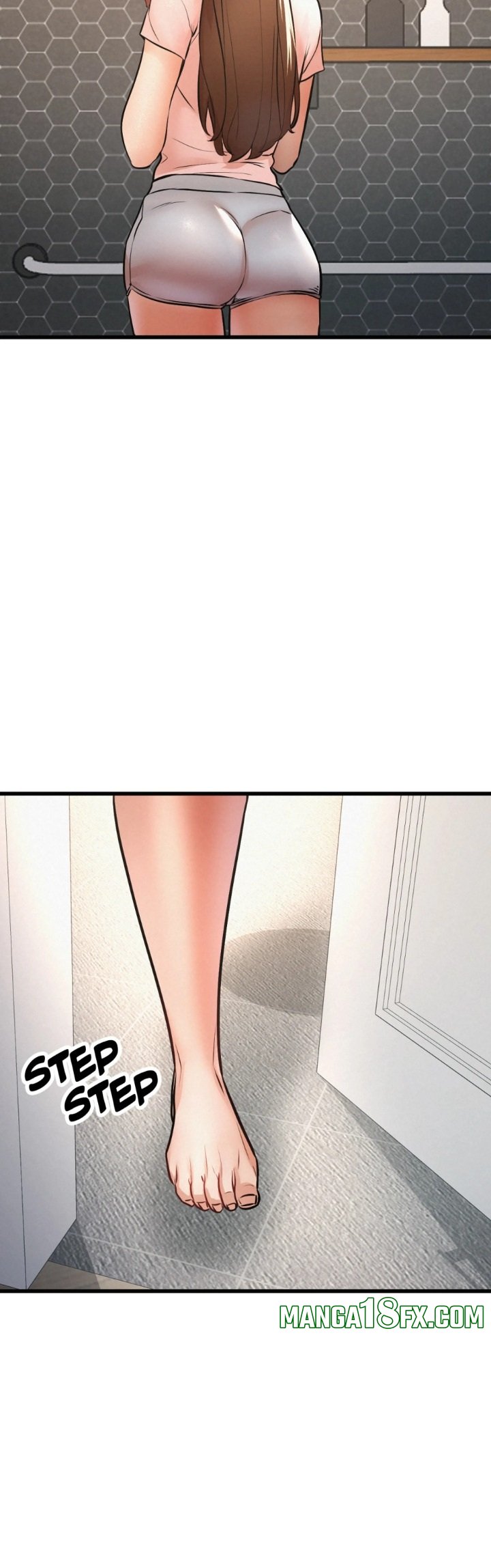 Soaping Up My Stepmom (Uncensored) - Chapter 9 [photo 11] - MangaPorn