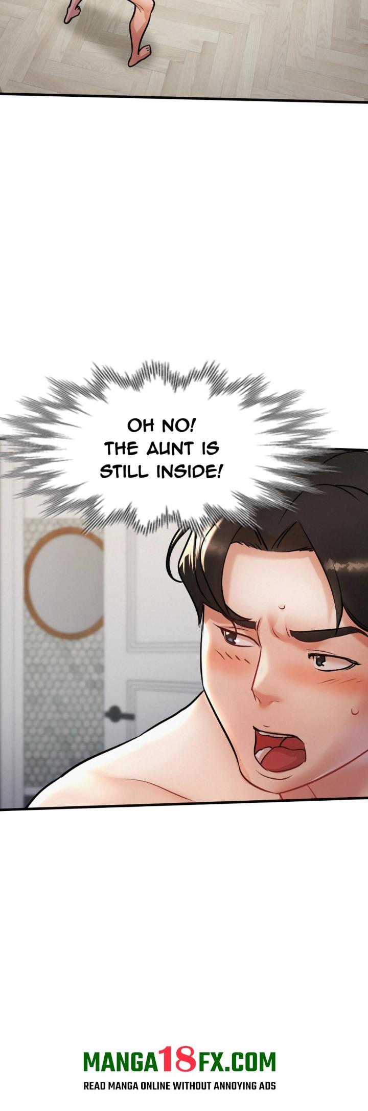Soaping Up My Stepmom (Uncensored) - Chapter 9 [photo 14] - MangaPorn