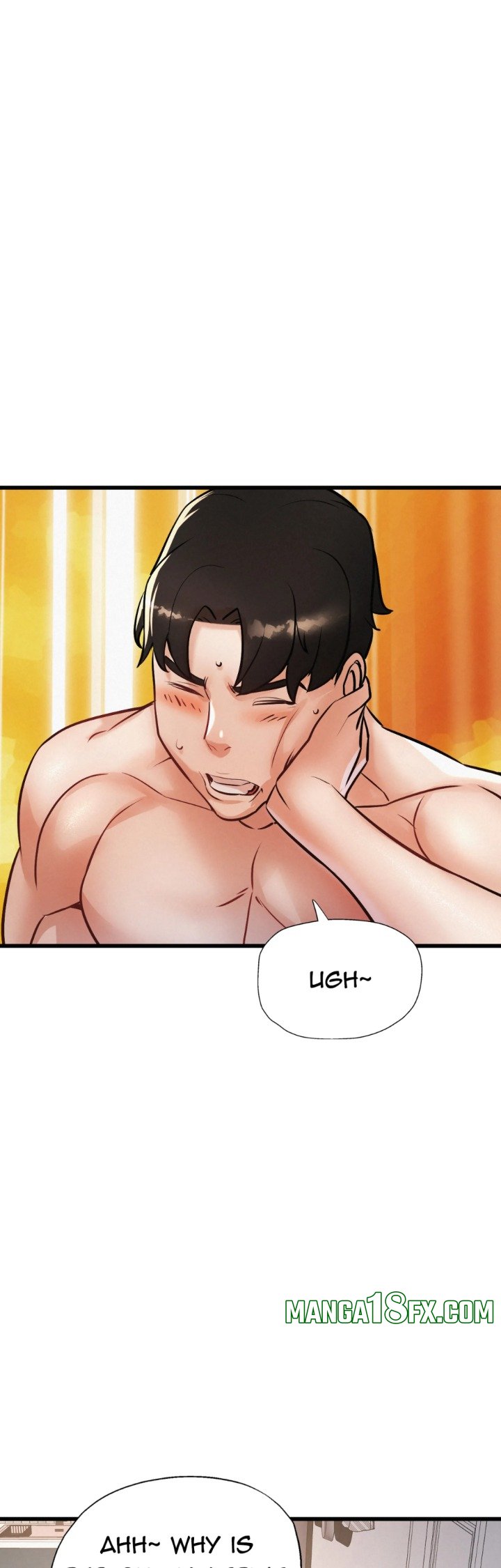 Soaping Up My Stepmom (Uncensored) - Chapter 9 [photo 18] - MangaPorn