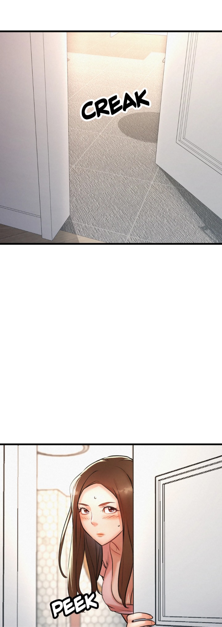 Soaping Up My Stepmom (Uncensored) - Chapter 9 [photo 21] - MangaPorn