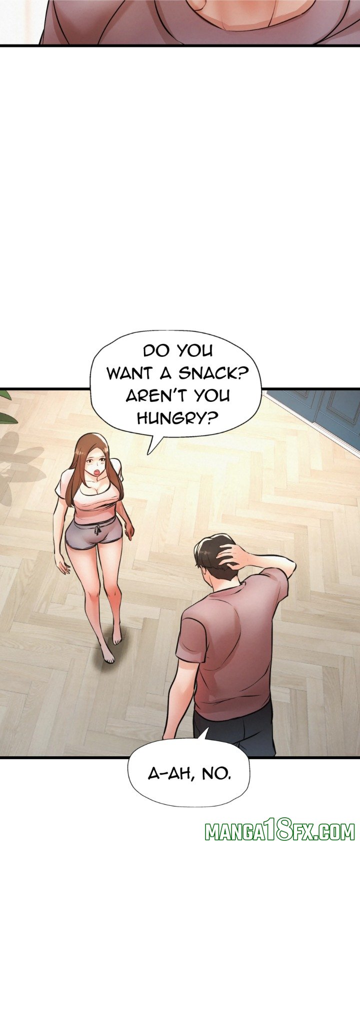 Soaping Up My Stepmom (Uncensored) - Chapter 9 [photo 24] - MangaPorn