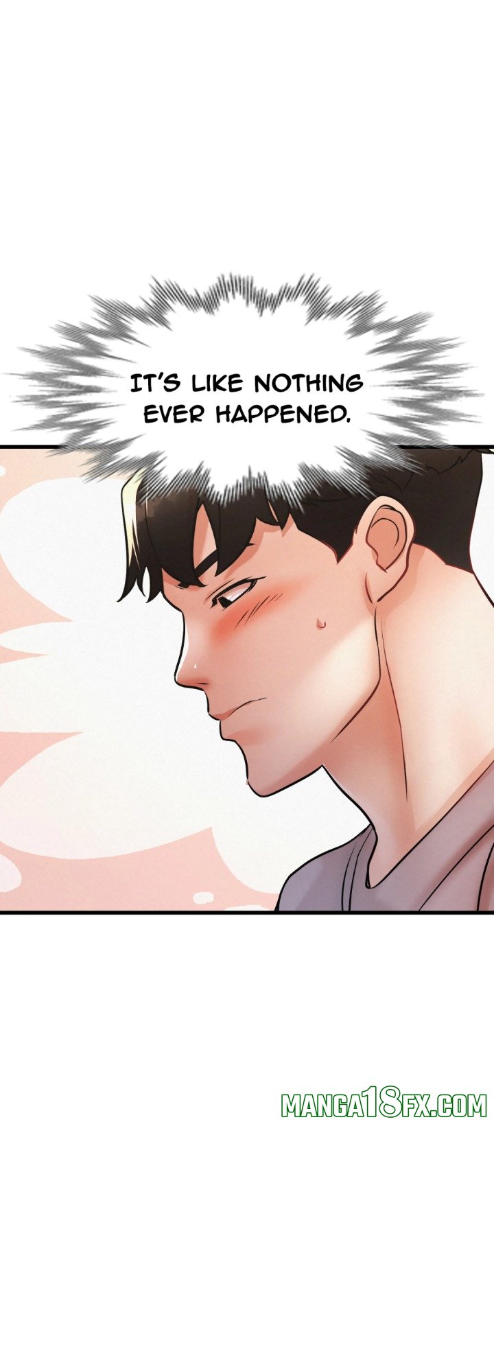 Soaping Up My Stepmom (Uncensored) - Chapter 9 [photo 27] - MangaPorn