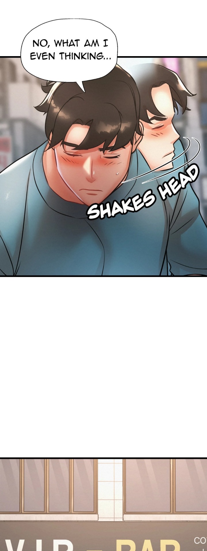 Soaping Up My Stepmom (Uncensored) - Chapter 9 [photo 32] - MangaPorn