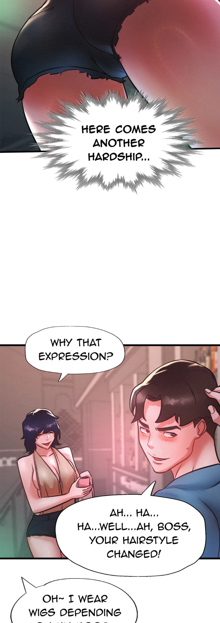 Soaping Up My Stepmom (Uncensored) - Chapter 9 [photo 36] - MangaPorn