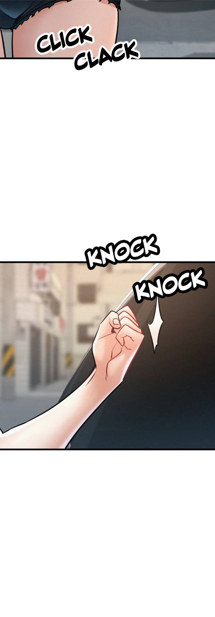 Soaping Up My Stepmom (Uncensored) - Chapter 9 [photo 44] - MangaPorn