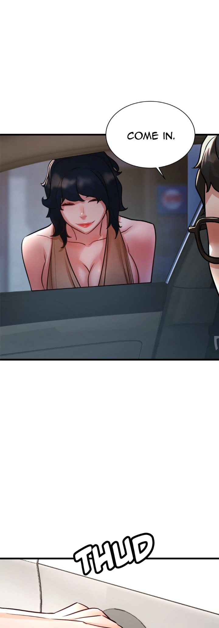 Soaping Up My Stepmom (Uncensored) - Chapter 9 [photo 45] - MangaPorn