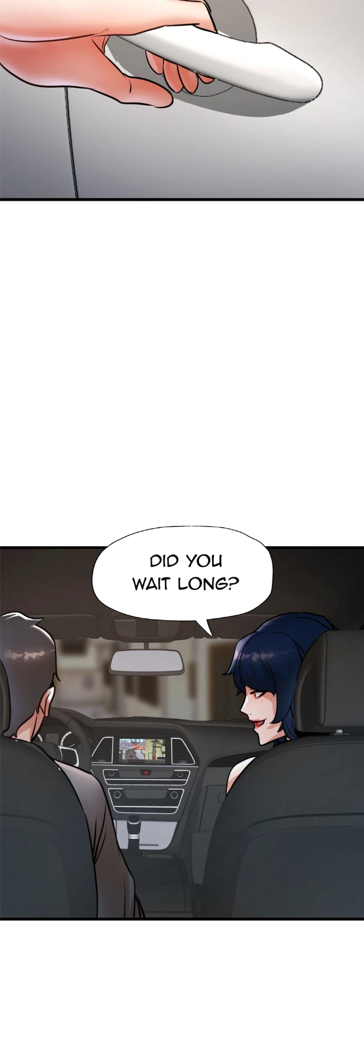 Soaping Up My Stepmom (Uncensored) - Chapter 9 [photo 46] - MangaPorn