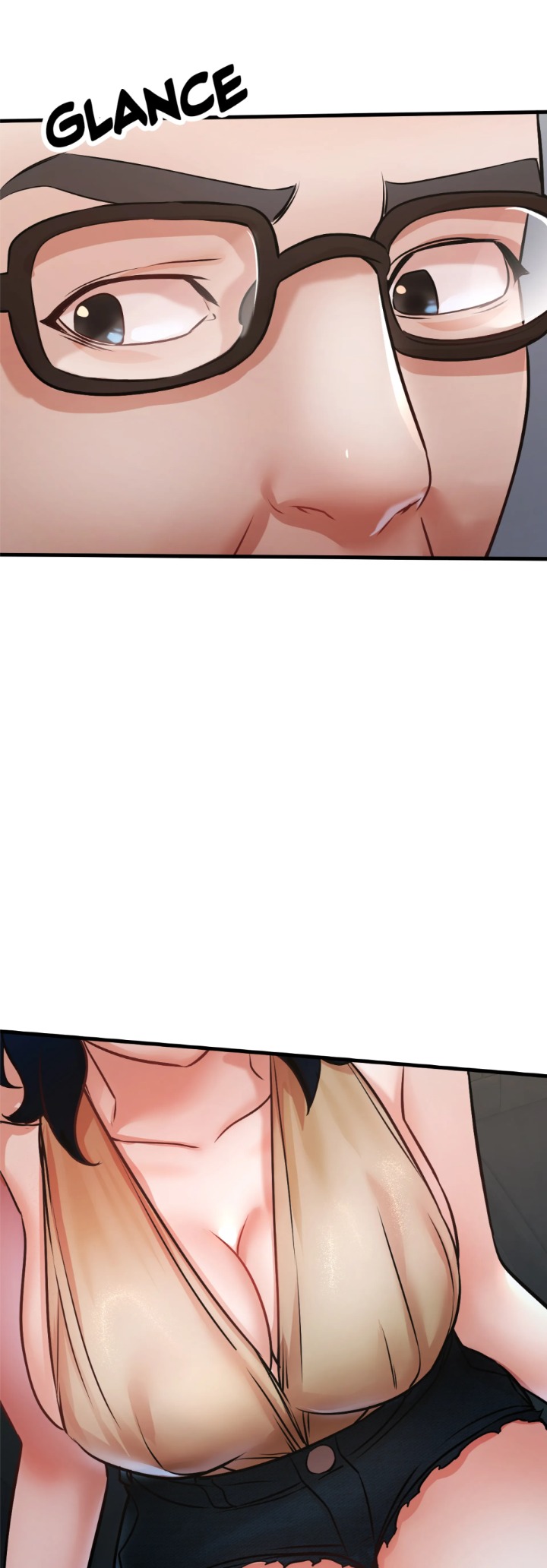 Soaping Up My Stepmom (Uncensored) - Chapter 9 [photo 48] - MangaPorn