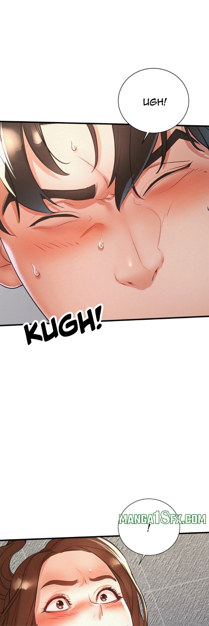 Soaping Up My Stepmom (Uncensored) - Chapter 9 [photo 5] - MangaPorn