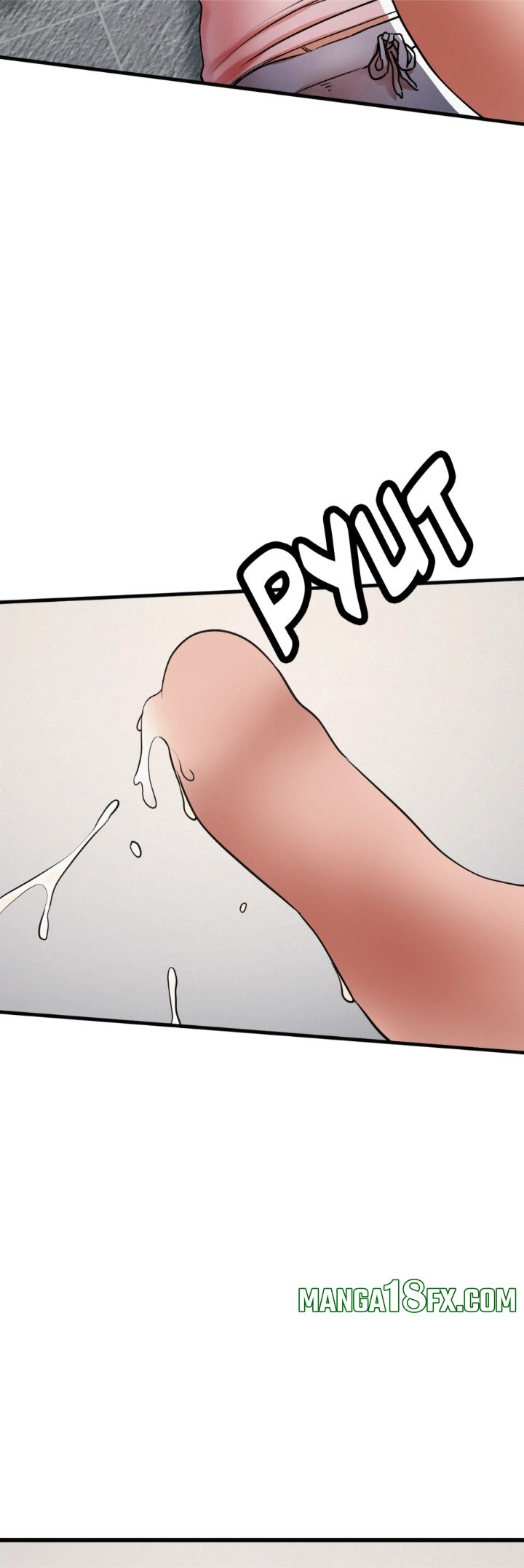 Soaping Up My Stepmom (Uncensored) - Chapter 9 [photo 7] - MangaPorn