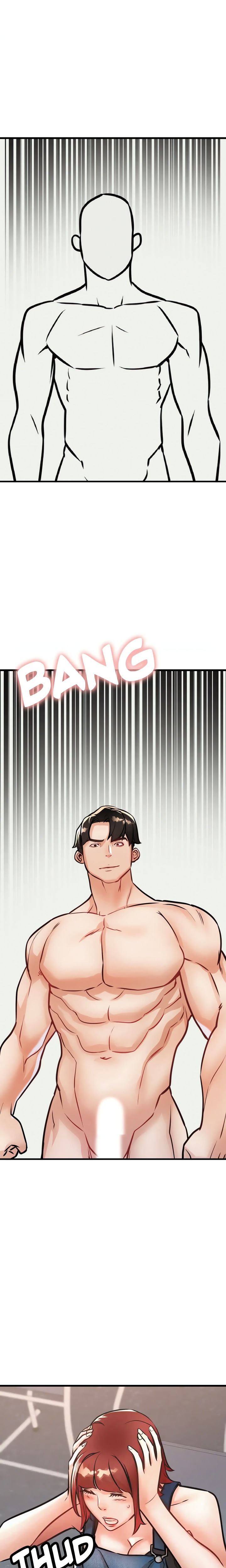 Soaping Up My Stepmom (Uncensored) - Chapter 10 [photo 13] - MangaPorn