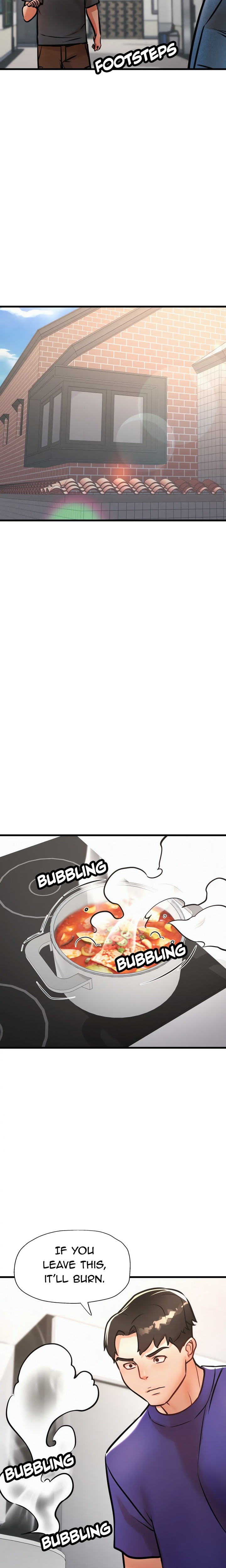 Soaping Up My Stepmom (Uncensored) - Chapter 10 [photo 16] - MangaPorn