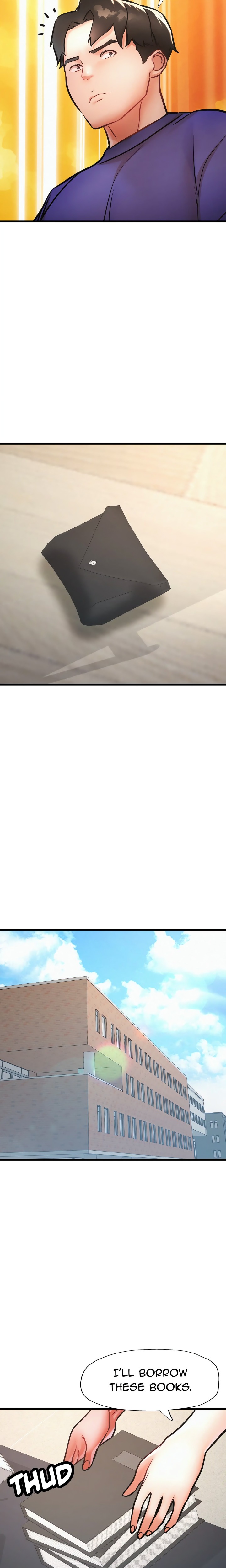 Soaping Up My Stepmom (Uncensored) - Chapter 10 [photo 21] - MangaPorn