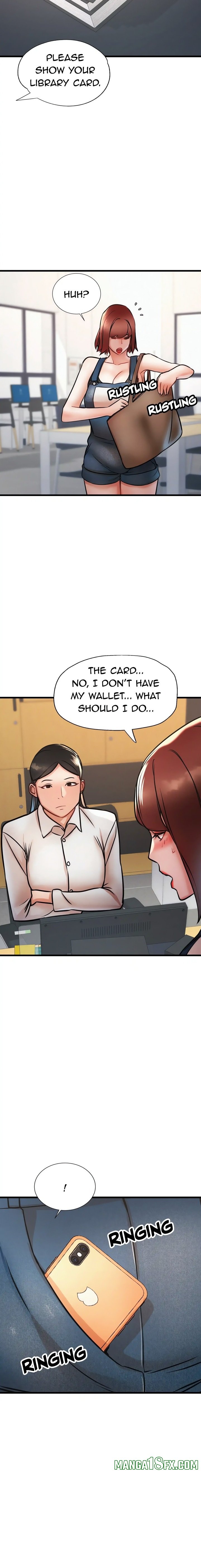 Soaping Up My Stepmom (Uncensored) - Chapter 10 [photo 22] - MangaPorn