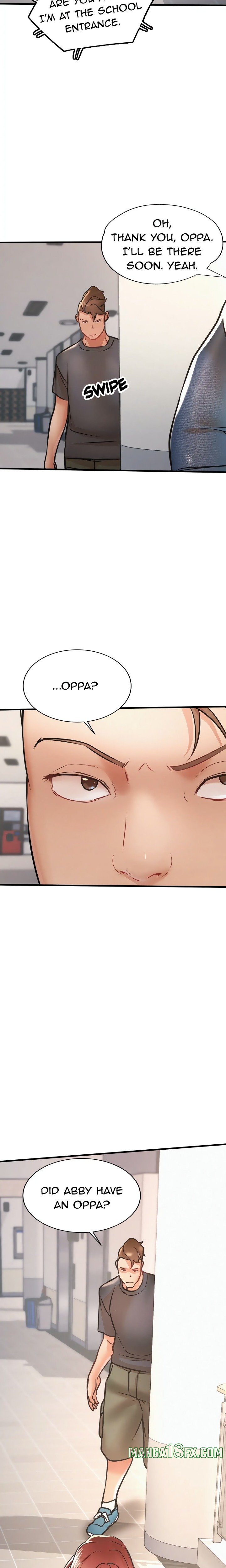 Soaping Up My Stepmom (Uncensored) - Chapter 10 [photo 24] - MangaPorn