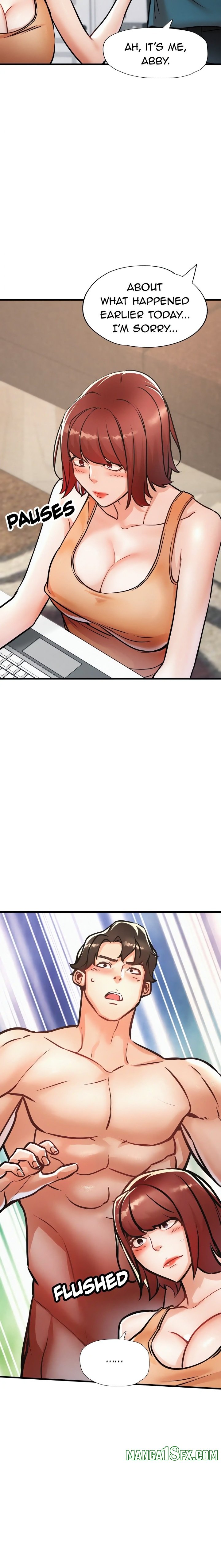 Soaping Up My Stepmom (Uncensored) - Chapter 10 [photo 7] - MangaPorn