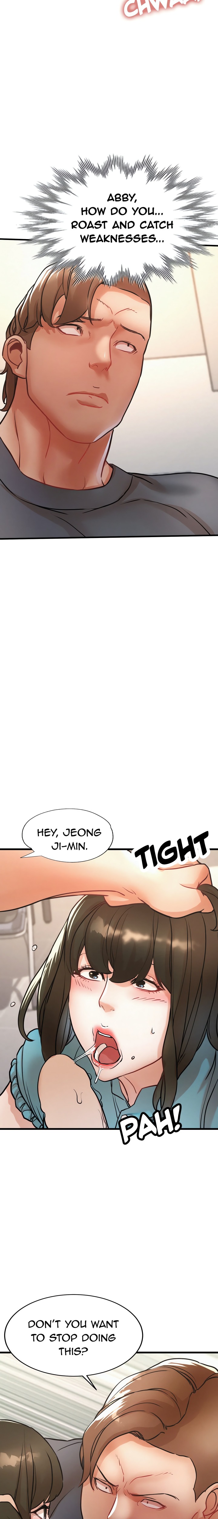 Soaping Up My Stepmom (Uncensored) - Chapter 11 [photo 10] - MangaPorn