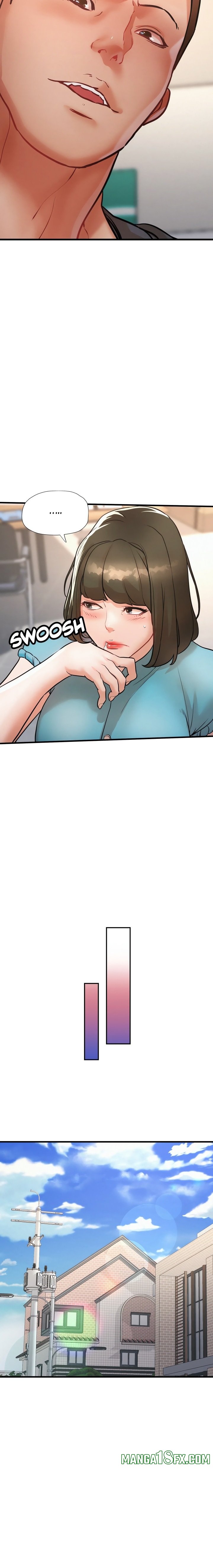 Soaping Up My Stepmom (Uncensored) - Chapter 11 [photo 12] - MangaPorn