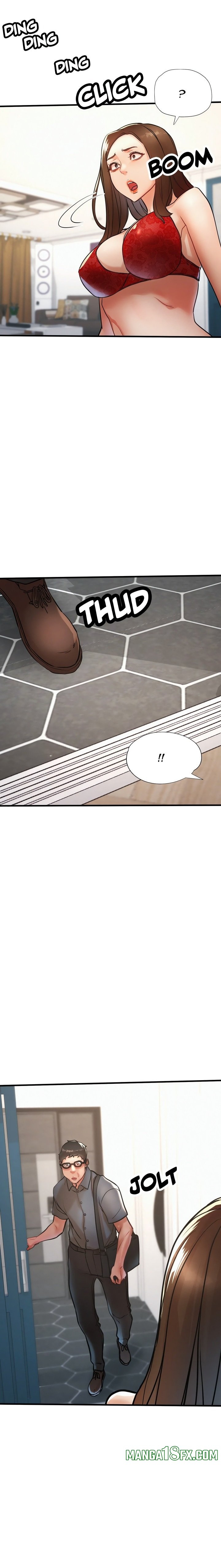 Soaping Up My Stepmom (Uncensored) - Chapter 11 [photo 15] - MangaPorn