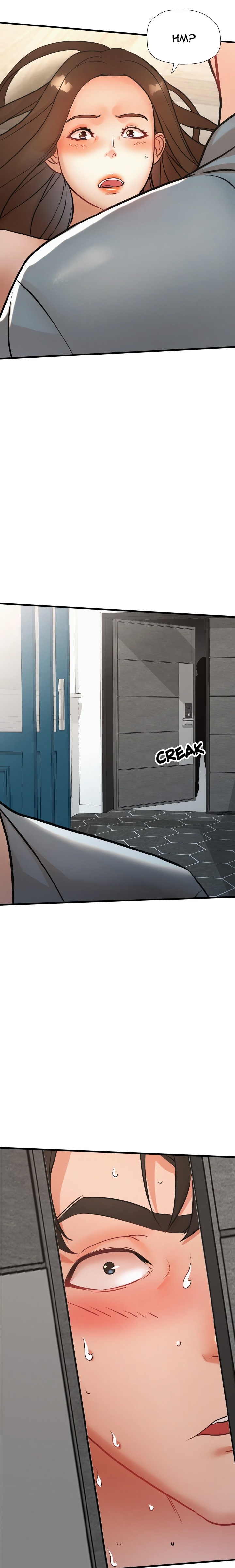 Soaping Up My Stepmom (Uncensored) - Chapter 11 [photo 23] - MangaPorn