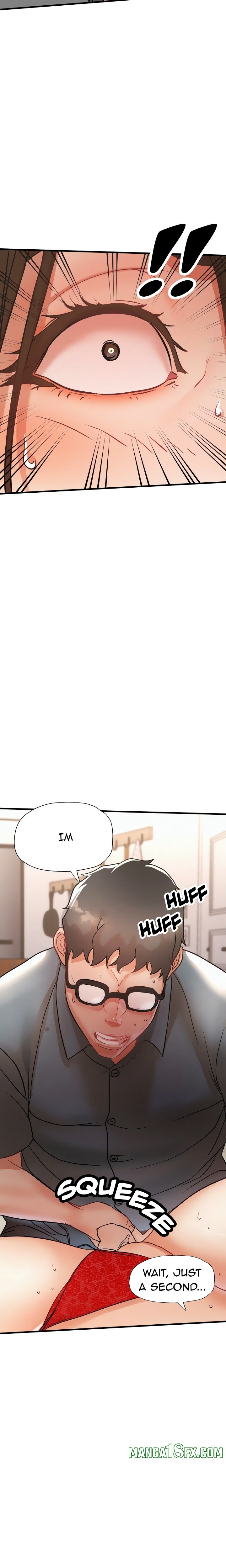 Soaping Up My Stepmom (Uncensored) - Chapter 11 [photo 24] - MangaPorn