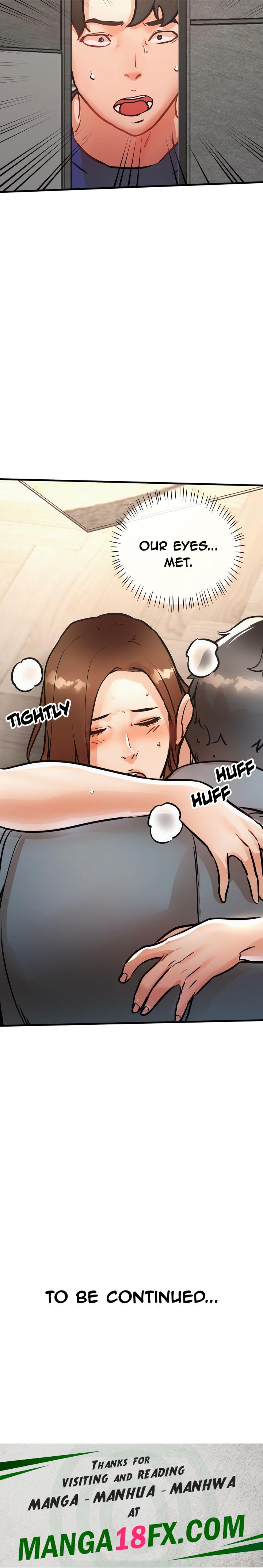 Soaping Up My Stepmom (Uncensored) - Chapter 11 [photo 26] - MangaPorn