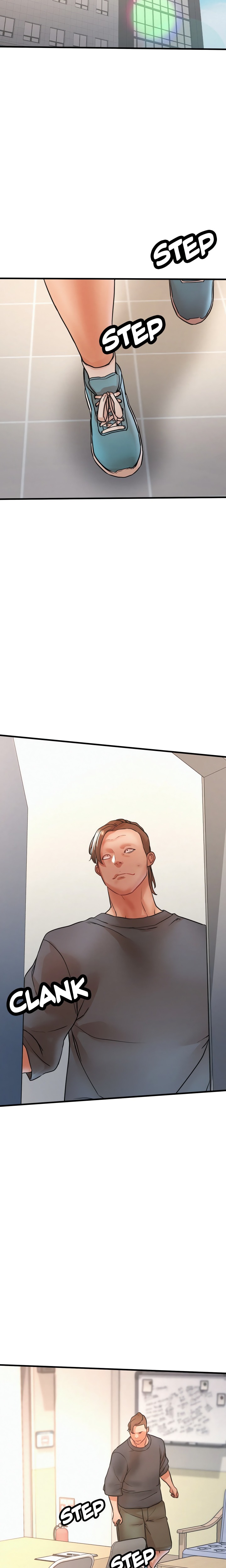 Soaping Up My Stepmom (Uncensored) - Chapter 11 [photo 5] - MangaPorn