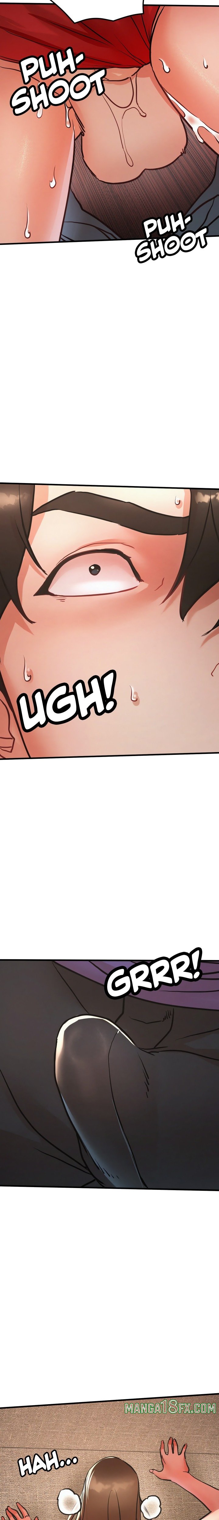 Soaping Up My Stepmom (Uncensored) - Chapter 12 [photo 12] - MangaPorn