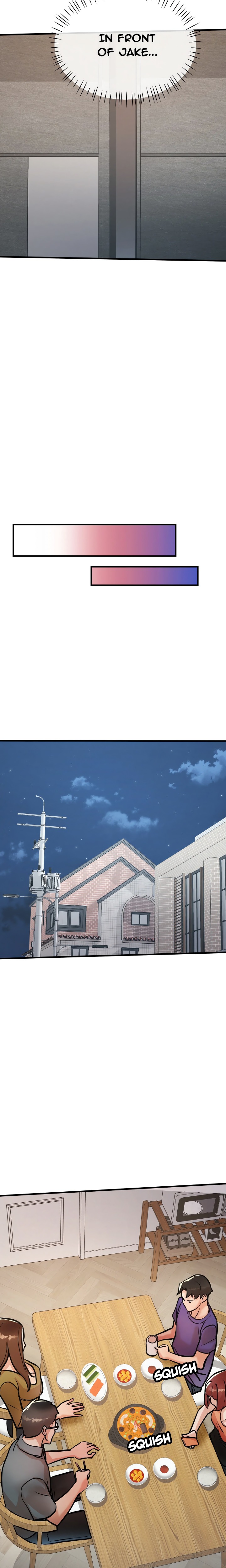 Soaping Up My Stepmom (Uncensored) - Chapter 12 [photo 14] - MangaPorn