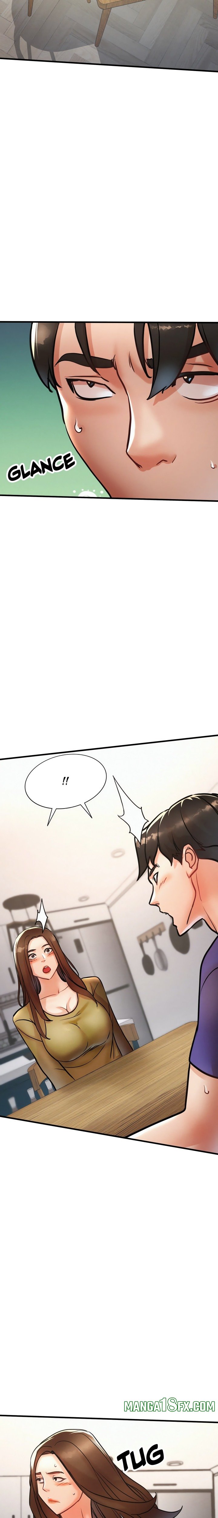 Soaping Up My Stepmom (Uncensored) - Chapter 12 [photo 15] - MangaPorn