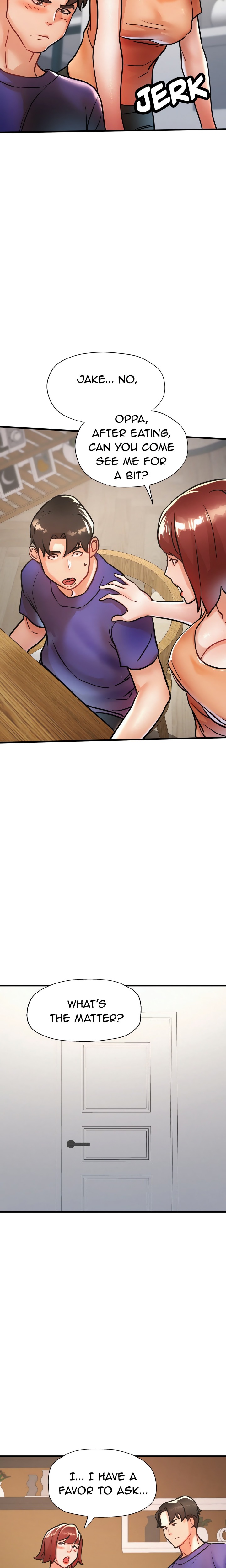 Soaping Up My Stepmom (Uncensored) - Chapter 12 [photo 18] - MangaPorn