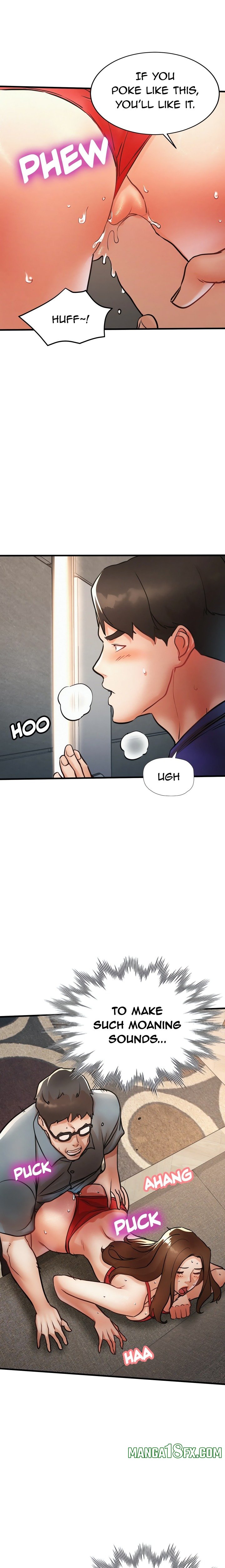 Soaping Up My Stepmom (Uncensored) - Chapter 12 [photo 7] - MangaPorn