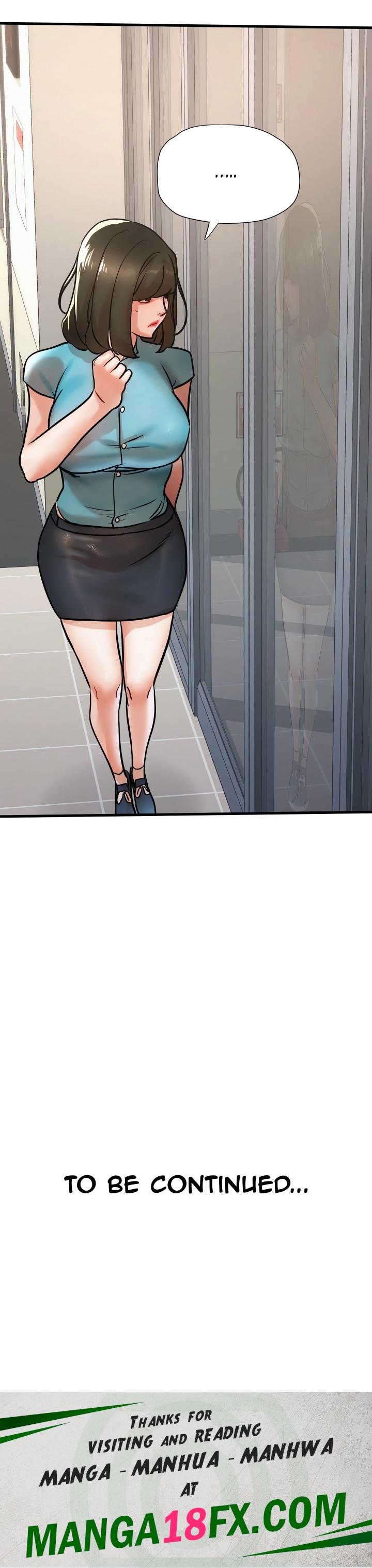 Soaping Up My Stepmom (Uncensored) - Chapter 13 [photo 25] - MangaPorn