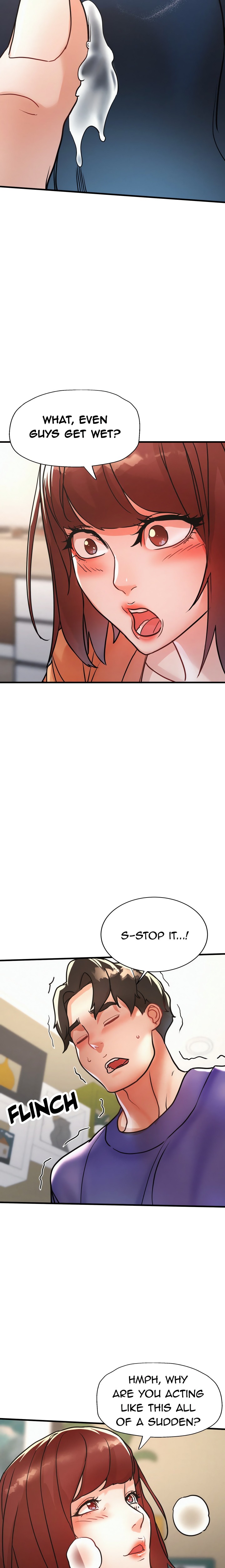 Soaping Up My Stepmom (Uncensored) - Chapter 13 [photo 6] - MangaPorn