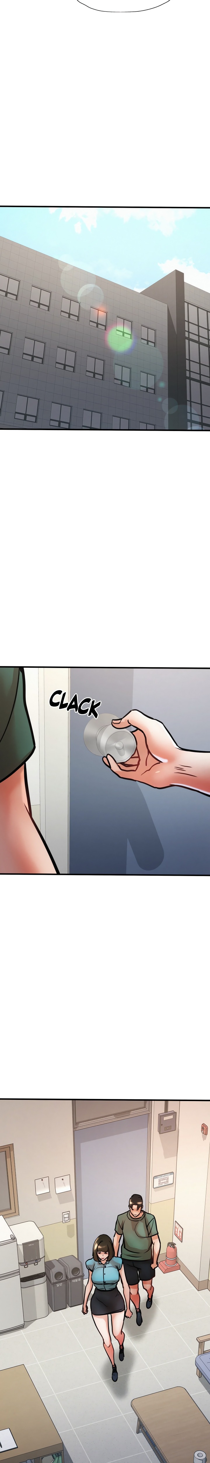 Soaping Up My Stepmom (Uncensored) - Chapter 14 [photo 10] - MangaPorn