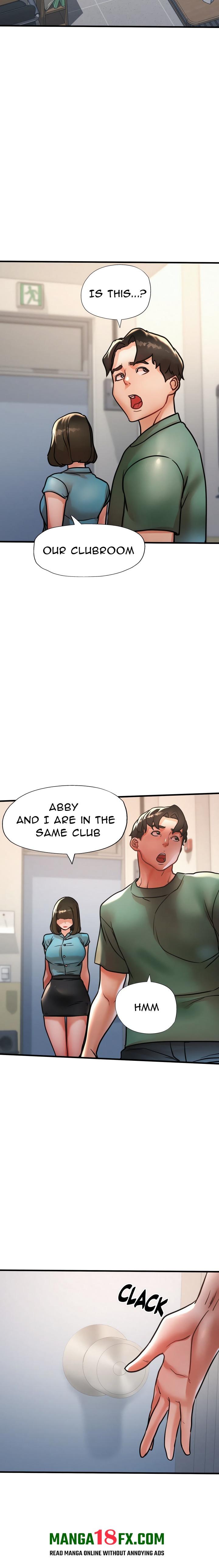 Soaping Up My Stepmom (Uncensored) - Chapter 14 [photo 11] - MangaPorn