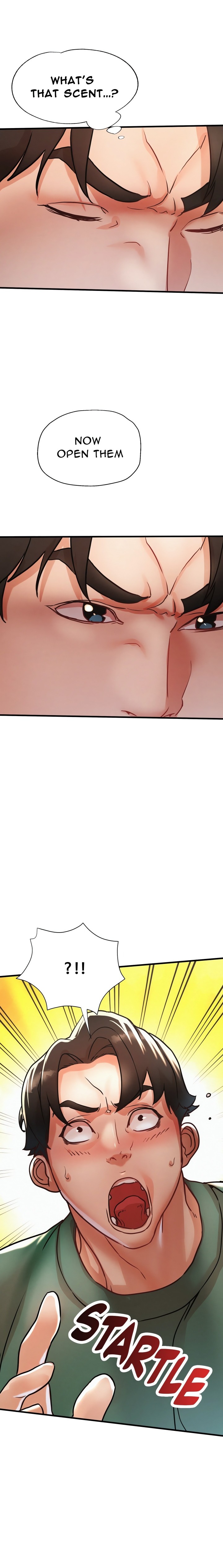 Soaping Up My Stepmom (Uncensored) - Chapter 14 [photo 14] - MangaPorn