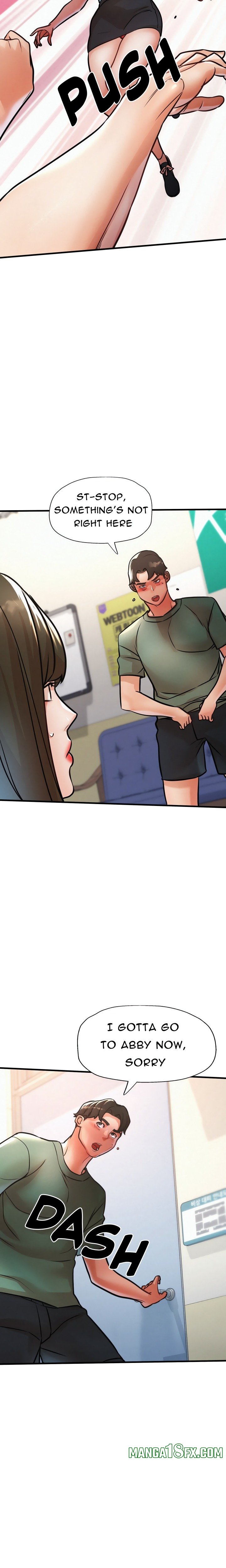 Soaping Up My Stepmom (Uncensored) - Chapter 14 [photo 20] - MangaPorn