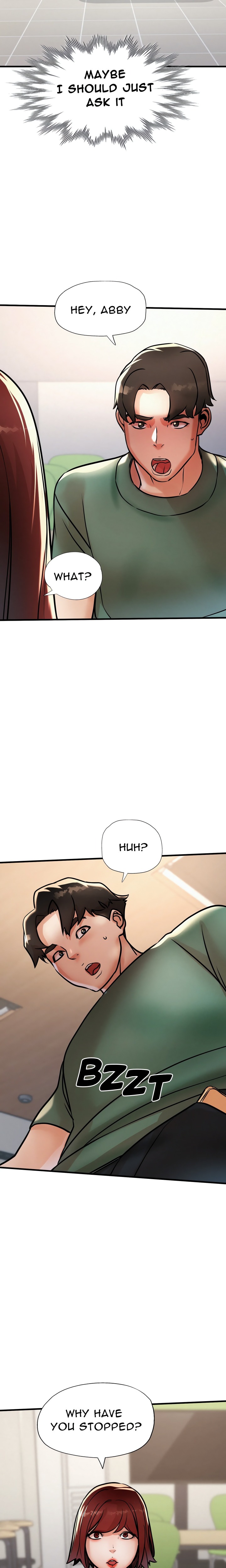 Soaping Up My Stepmom (Uncensored) - Chapter 14 [photo 24] - MangaPorn