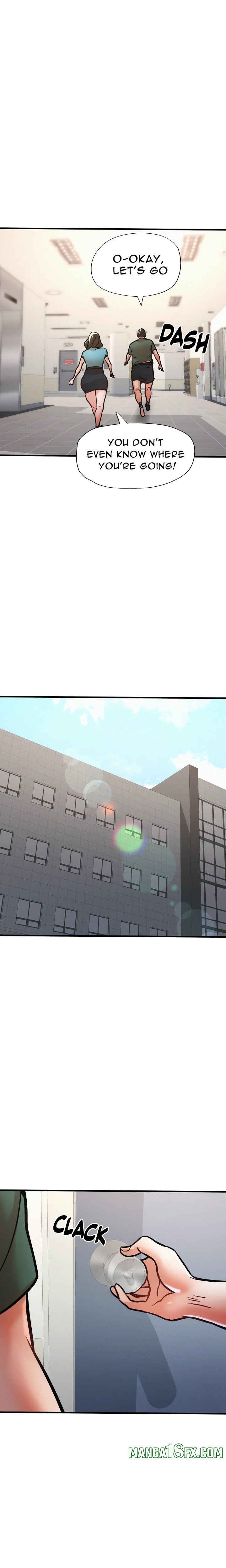 Soaping Up My Stepmom (Uncensored) - Chapter 14 [photo 8] - MangaPorn