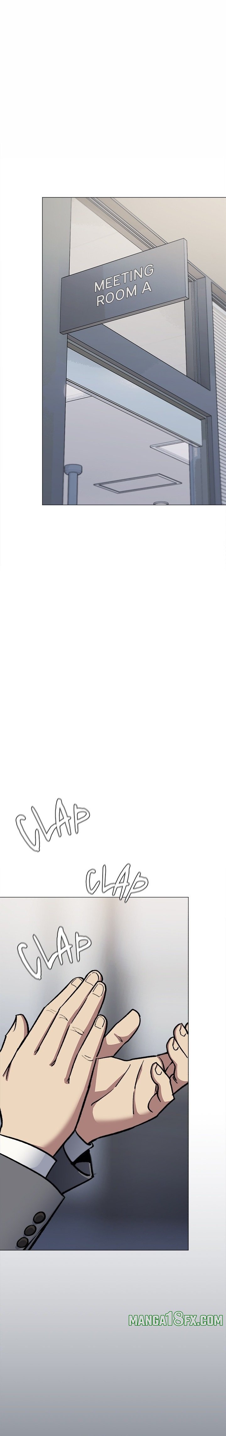 Stop Smoking - Chapter 78 [photo 1] - MangaPorn