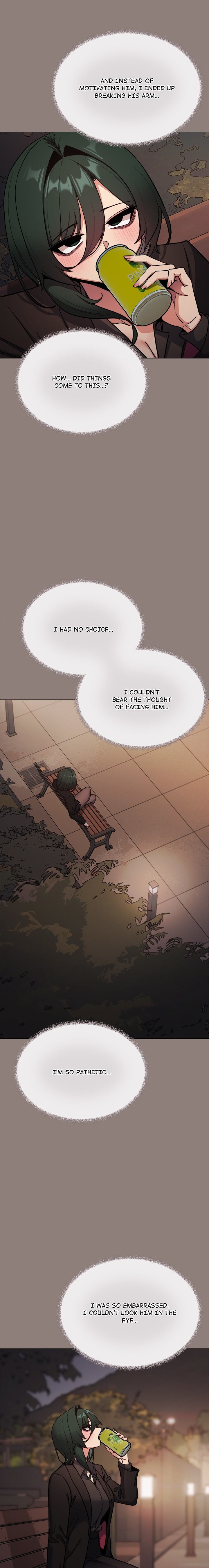 Stop Smoking - Chapter 78 [photo 10] - MangaPorn