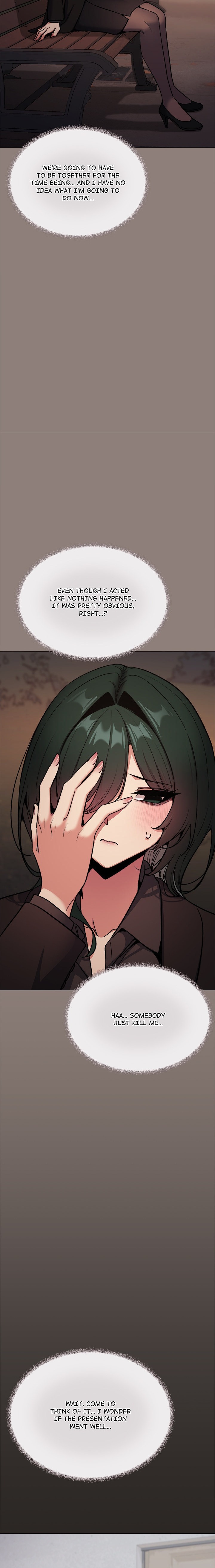 Stop Smoking - Chapter 78 [photo 11] - MangaPorn