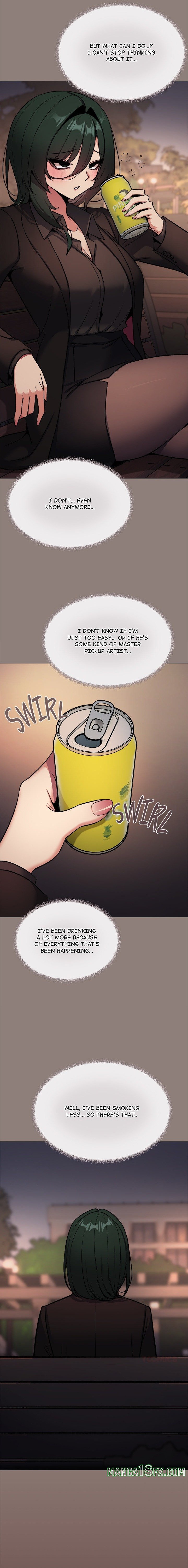 Stop Smoking - Chapter 78 [photo 13] - MangaPorn